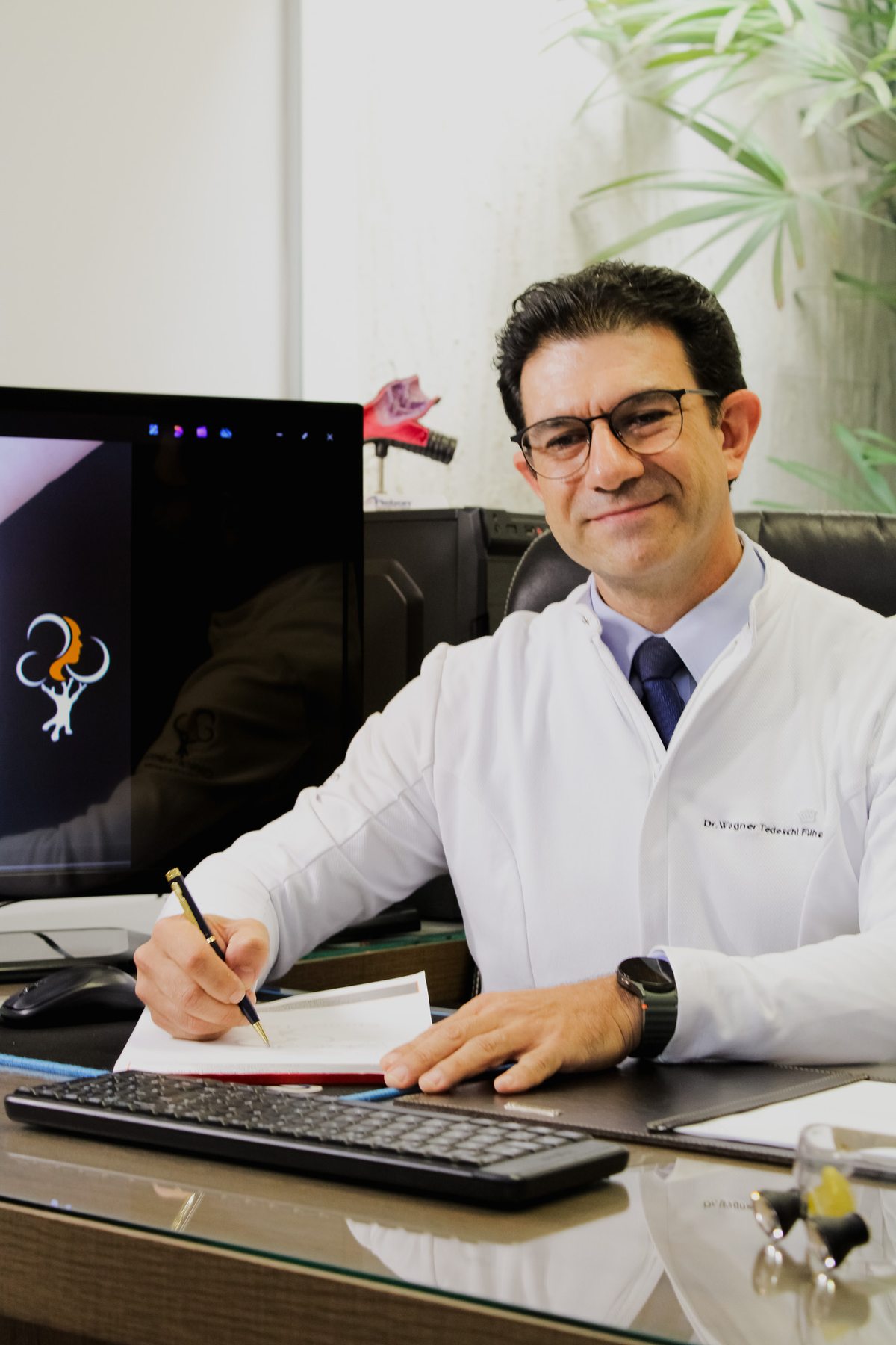 Dr. Wagner Tedeschi Filho
