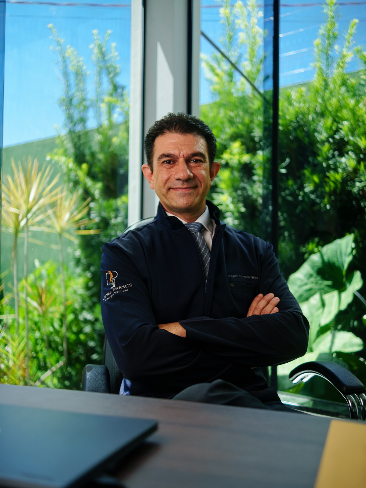 Dr. Wagner Tedeschi Filho