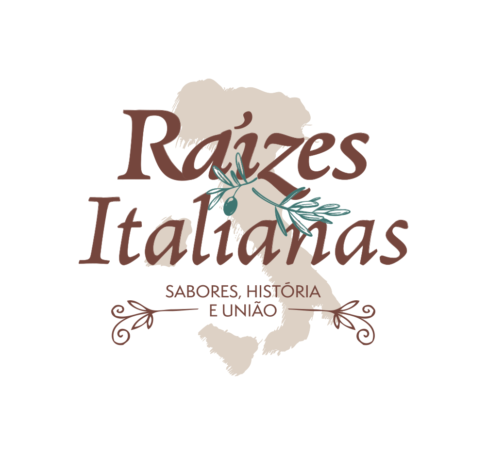 Raízes Italianas — Sabores, História e União